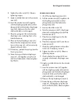 Preview for 45 page of Samson 3371 Series Mounting And Operating Instructions