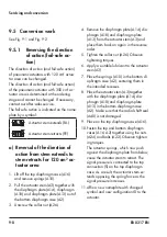 Preview for 48 page of Samson 3371 Series Mounting And Operating Instructions