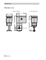 Предварительный просмотр 20 страницы Samson 3374 Mounting And Operating Instructions