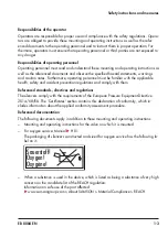 Предварительный просмотр 7 страницы Samson 3381 Series Mounting And Operating Instructions