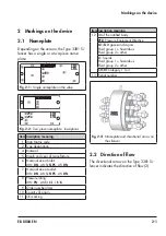 Предварительный просмотр 11 страницы Samson 3381 Series Mounting And Operating Instructions