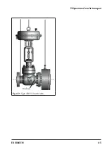 Предварительный просмотр 21 страницы Samson 3381 Series Mounting And Operating Instructions