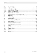 Предварительный просмотр 4 страницы Samson 3525 Mounting And Operating Instructions