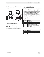 Предварительный просмотр 11 страницы Samson 3525 Mounting And Operating Instructions