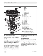 Предварительный просмотр 14 страницы Samson 3525 Mounting And Operating Instructions