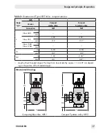 Предварительный просмотр 17 страницы Samson 3525 Mounting And Operating Instructions