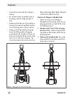 Предварительный просмотр 22 страницы Samson 3525 Mounting And Operating Instructions