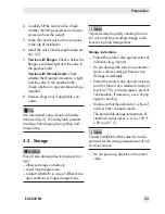 Предварительный просмотр 23 страницы Samson 3525 Mounting And Operating Instructions