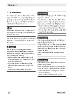 Предварительный просмотр 32 страницы Samson 3525 Mounting And Operating Instructions