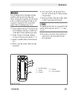 Предварительный просмотр 37 страницы Samson 3525 Mounting And Operating Instructions