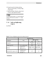 Предварительный просмотр 39 страницы Samson 3525 Mounting And Operating Instructions