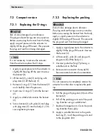 Предварительный просмотр 40 страницы Samson 3525 Mounting And Operating Instructions