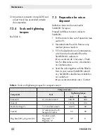 Предварительный просмотр 44 страницы Samson 3525 Mounting And Operating Instructions