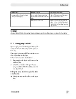 Предварительный просмотр 47 страницы Samson 3525 Mounting And Operating Instructions