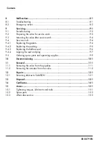 Preview for 4 page of Samson 3595 Mounting And Operating Instructions