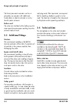 Preview for 18 page of Samson 3595 Mounting And Operating Instructions