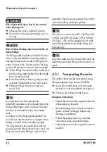 Preview for 28 page of Samson 3595 Mounting And Operating Instructions