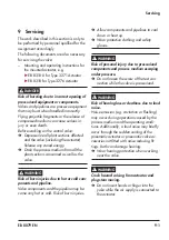 Preview for 49 page of Samson 3595 Mounting And Operating Instructions