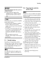 Preview for 51 page of Samson 3595 Mounting And Operating Instructions