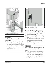 Preview for 53 page of Samson 3595 Mounting And Operating Instructions