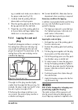 Preview for 55 page of Samson 3595 Mounting And Operating Instructions