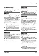 Preview for 61 page of Samson 3595 Mounting And Operating Instructions