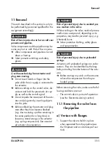 Preview for 63 page of Samson 3595 Mounting And Operating Instructions