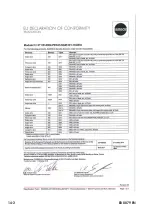 Preview for 70 page of Samson 3595 Mounting And Operating Instructions