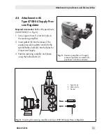 Preview for 11 page of Samson 3710 series Mounting And Operating Instructions