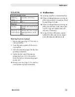 Preview for 13 page of Samson 3710 series Mounting And Operating Instructions