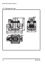 Предварительный просмотр 10 страницы Samson 3711 Mounting And Operating Instructions