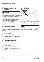 Предварительный просмотр 18 страницы Samson 3711 Mounting And Operating Instructions