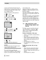 Предварительный просмотр 6 страницы Samson 373 Series Operating Instructions Manual