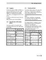 Предварительный просмотр 29 страницы Samson 373 Series Operating Instructions Manual