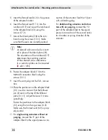 Preview for 24 page of Samson 3730-0 Mounting And Operating Instructions