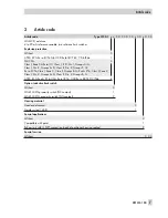 Preview for 7 page of Samson 3730 Series Mounting And Operating Instructions