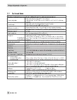 Preview for 10 page of Samson 3730 Series Mounting And Operating Instructions