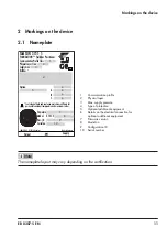 Preview for 11 page of Samson 3731-5 Mounting And Operating Instructions