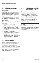 Preview for 16 page of Samson 3731-5 Mounting And Operating Instructions