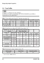 Preview for 20 page of Samson 3731-5 Mounting And Operating Instructions