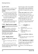 Preview for 44 page of Samson 3731-5 Mounting And Operating Instructions