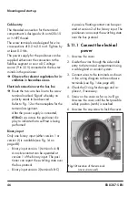 Preview for 46 page of Samson 3731-5 Mounting And Operating Instructions