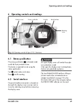 Preview for 49 page of Samson 3731-5 Mounting And Operating Instructions