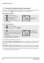 Preview for 54 page of Samson 3731-5 Mounting And Operating Instructions