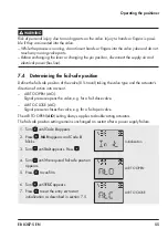 Preview for 55 page of Samson 3731-5 Mounting And Operating Instructions