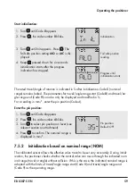 Preview for 59 page of Samson 3731-5 Mounting And Operating Instructions