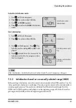 Preview for 61 page of Samson 3731-5 Mounting And Operating Instructions