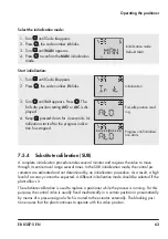 Preview for 63 page of Samson 3731-5 Mounting And Operating Instructions