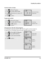 Preview for 65 page of Samson 3731-5 Mounting And Operating Instructions