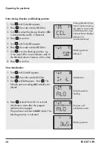 Preview for 66 page of Samson 3731-5 Mounting And Operating Instructions